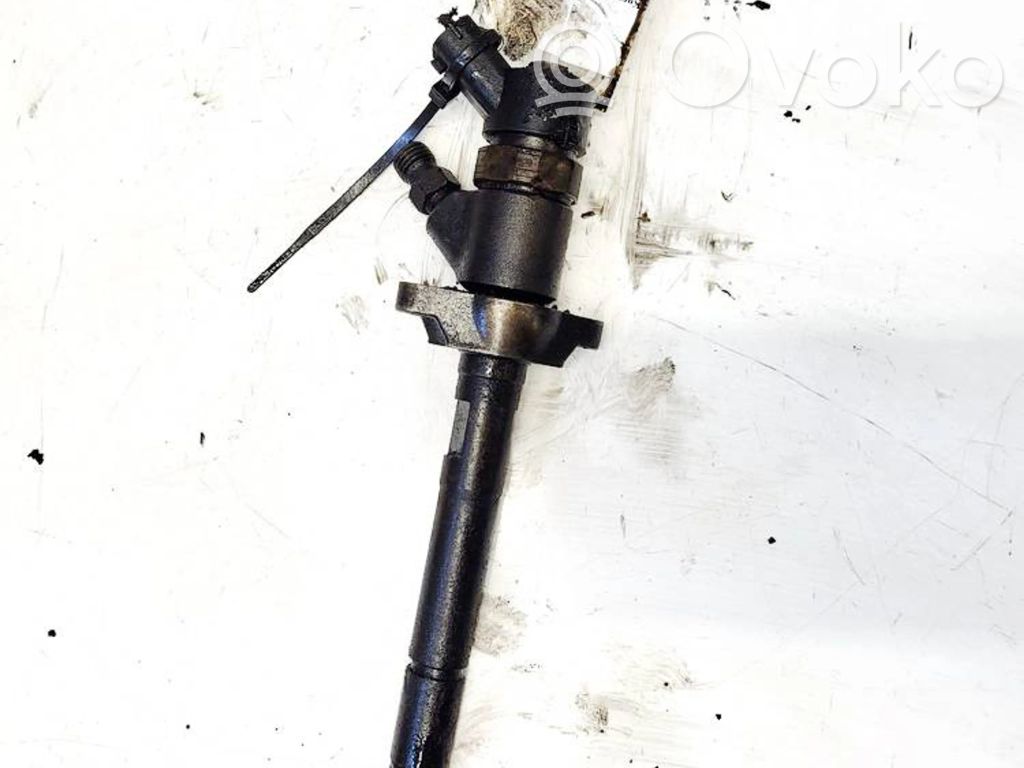 Injector combustibil   0445110188,0445110188