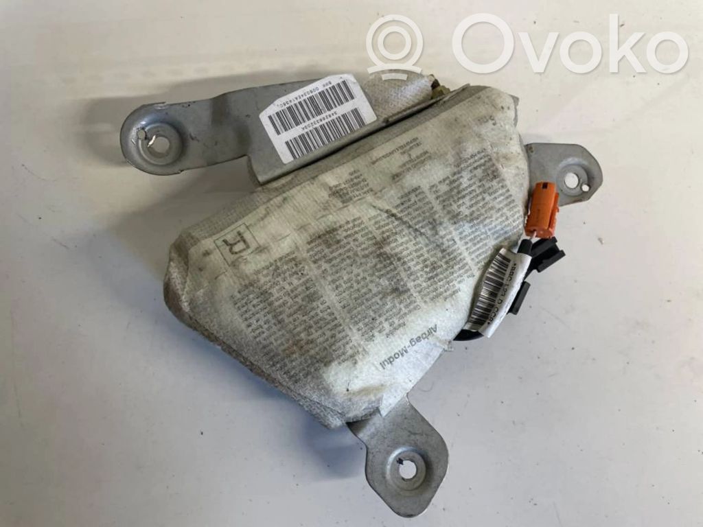 Airbag del asiento   34826833203K,34826833203K