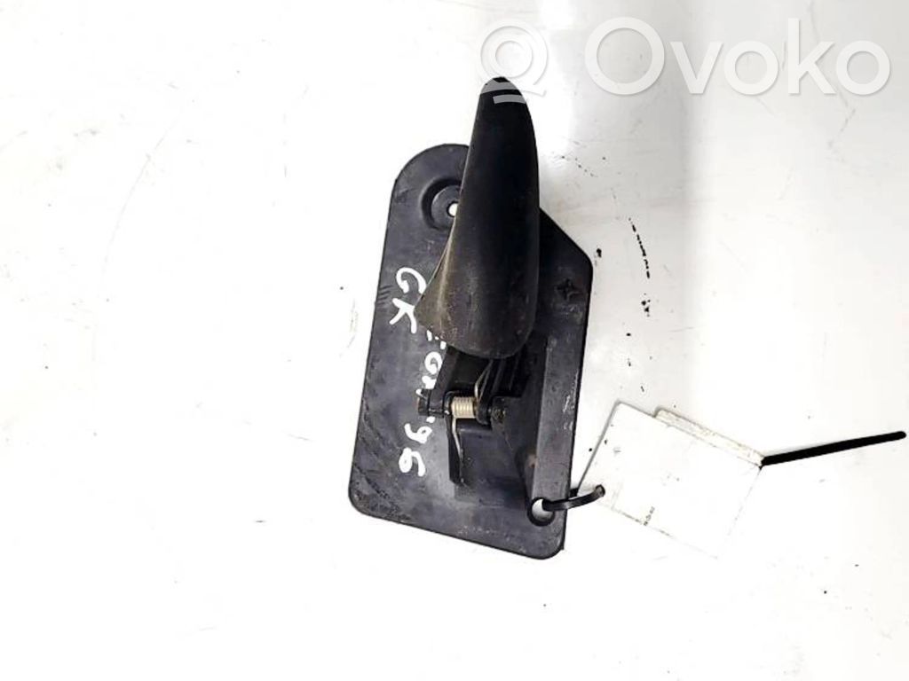 Opel Omega B1 Rear door interior handle 