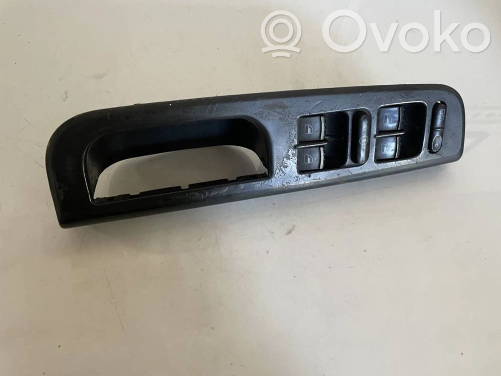 Skoda Superb B5 (3U) Interruttore di controllo dell’alzacristalli elettrico 
