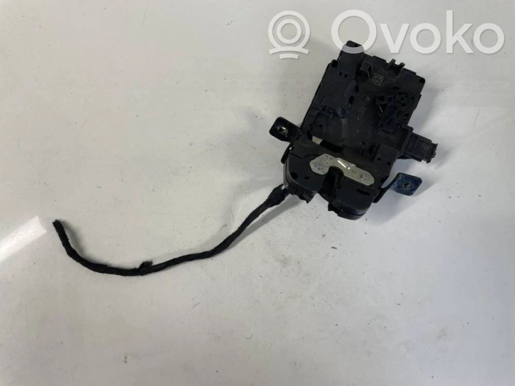 Land Rover Range Rover Evoque L551 Zamek klapy tylnej / bagażnika 