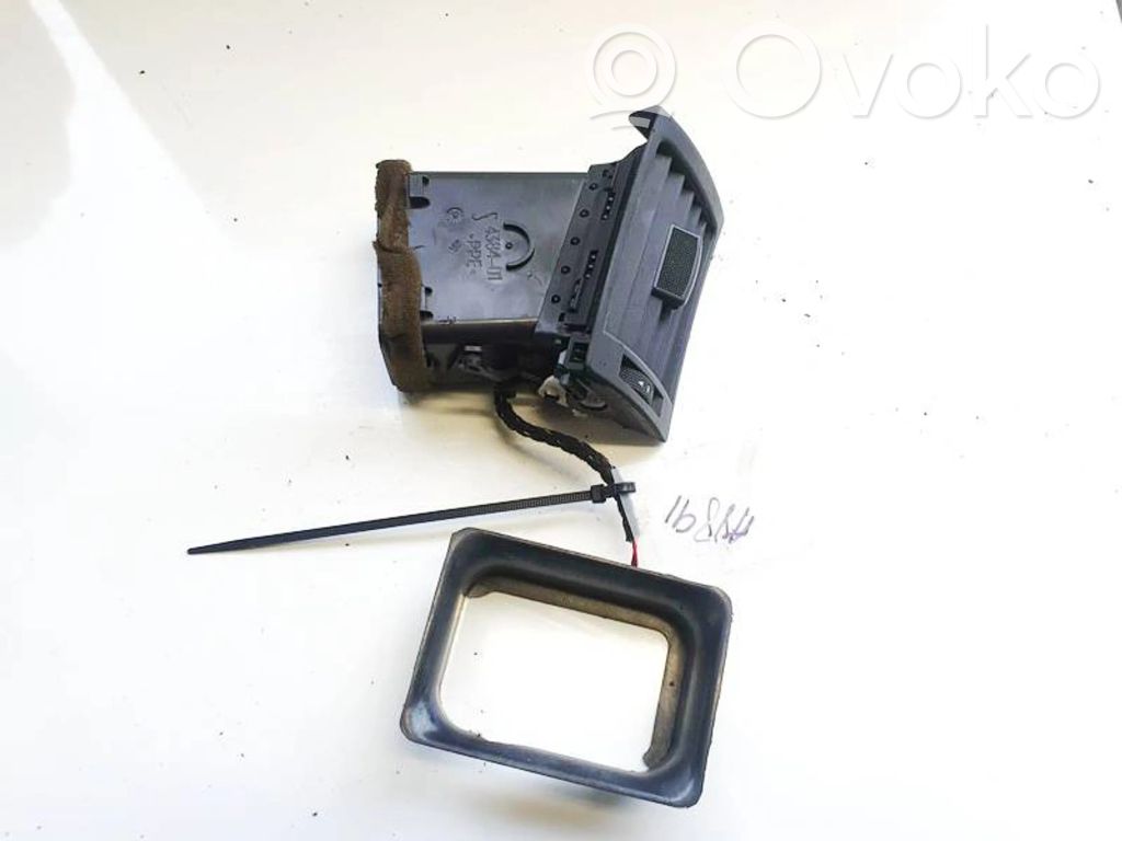 Audi A4 S4 B7 8E 8H Grilă ventilație centrală 