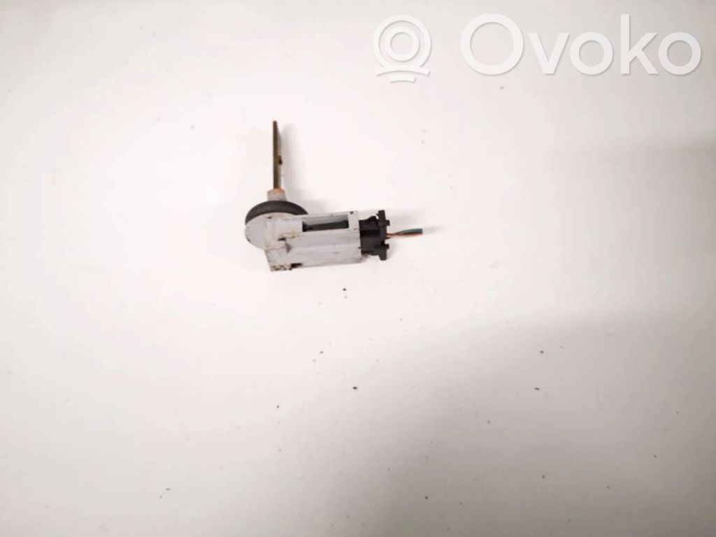 Skoda Octavia Mk2 (1Z) Sensore temperatura interna 