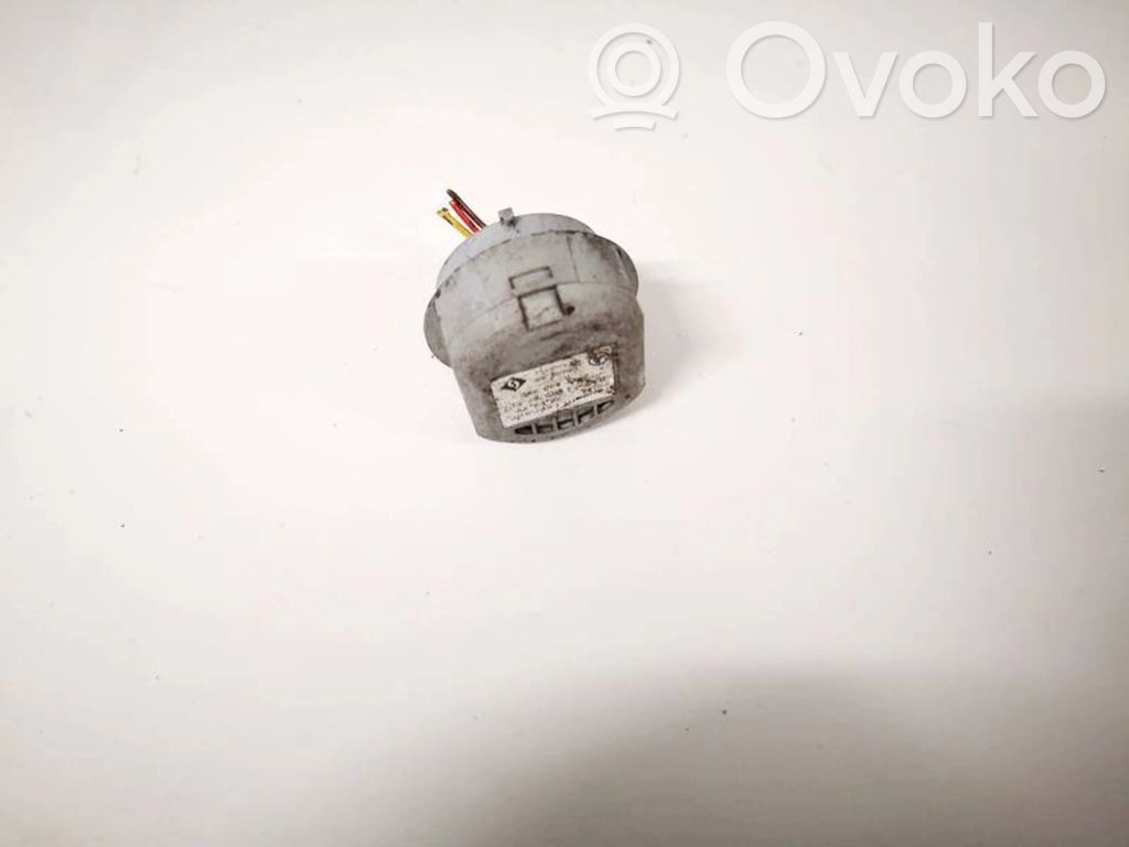 Mercedes-Benz GL X164 Sensor de temperatura interna 