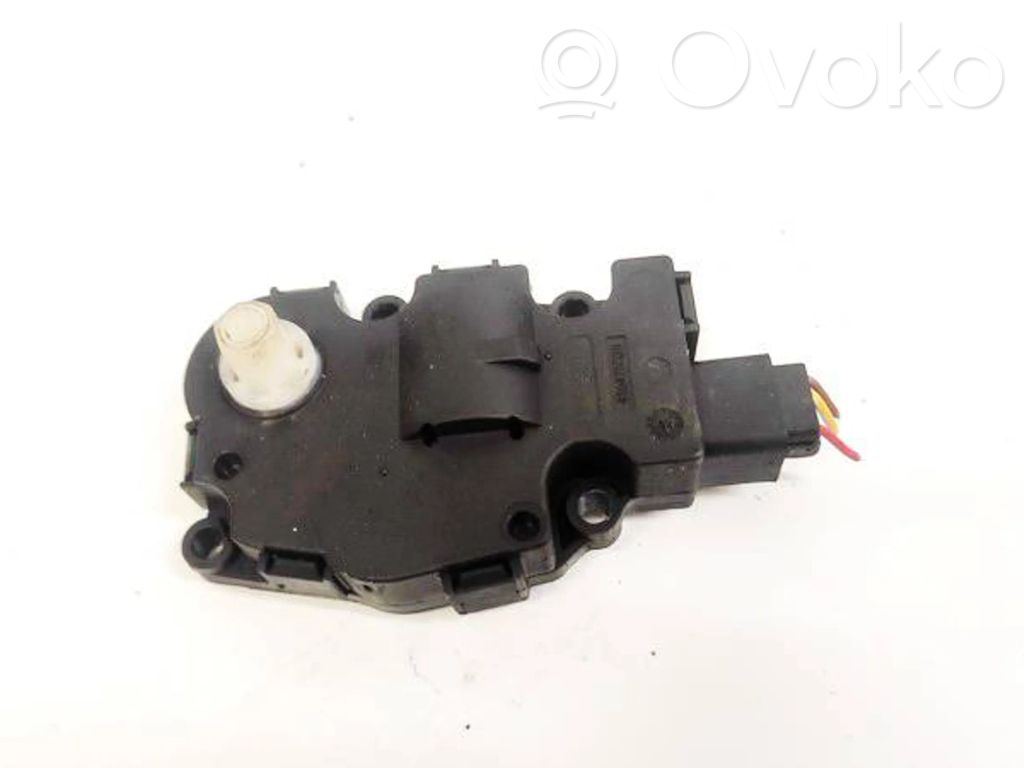 Audi Q5 SQ5 8R Motorino attuatore aria