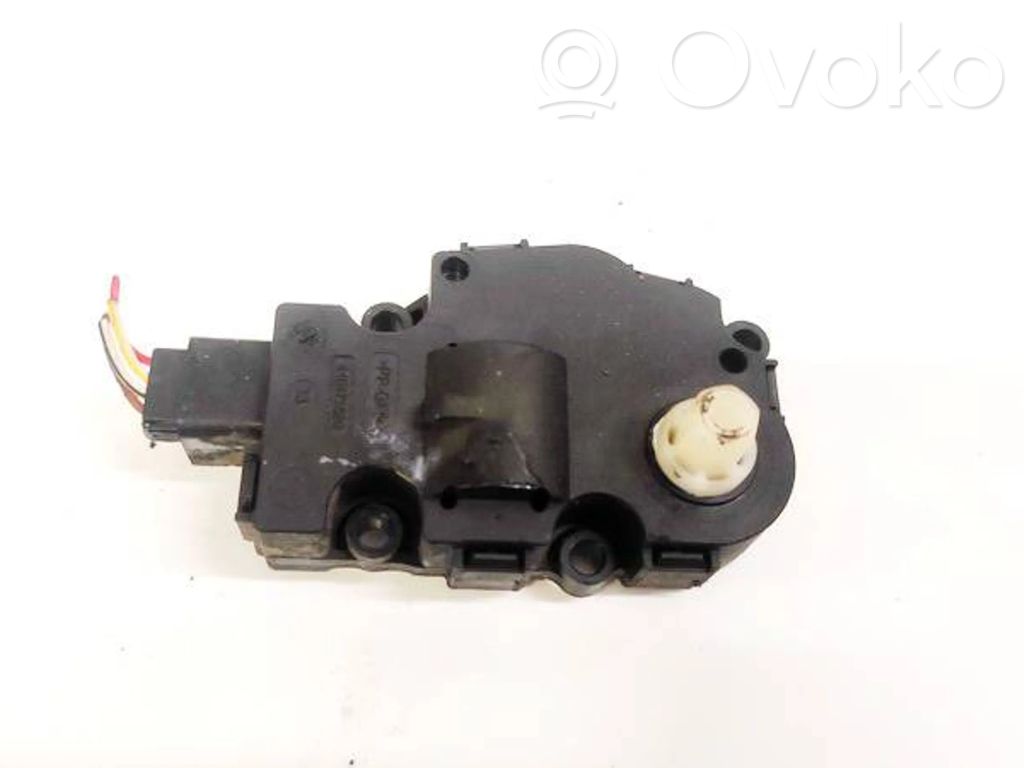 Audi Q5 SQ5 8R Motorino attuatore aria