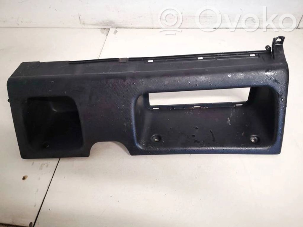 Volkswagen PASSAT B4 Altra parte interiore