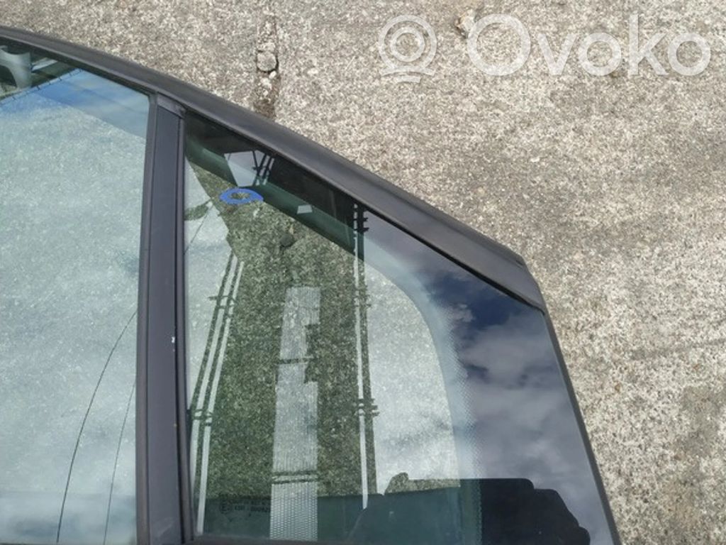 Fiat Ulysse Geam ventilare ușă față patru uși