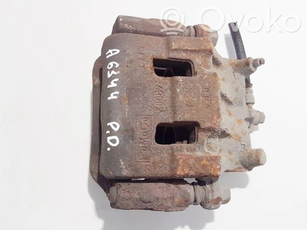 Bremssattel vorne   K0089,F13WN,F13WN,K0089