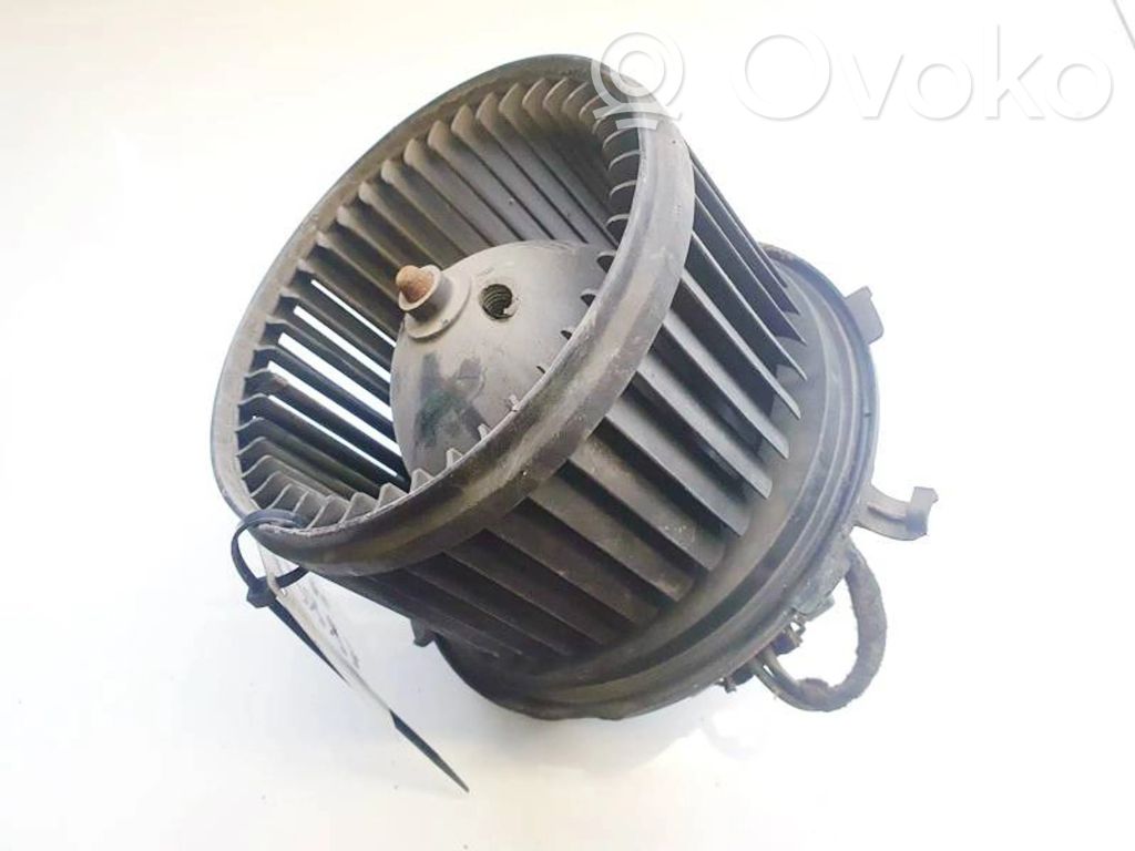 Citroen Jumper Ventilator aerotermă