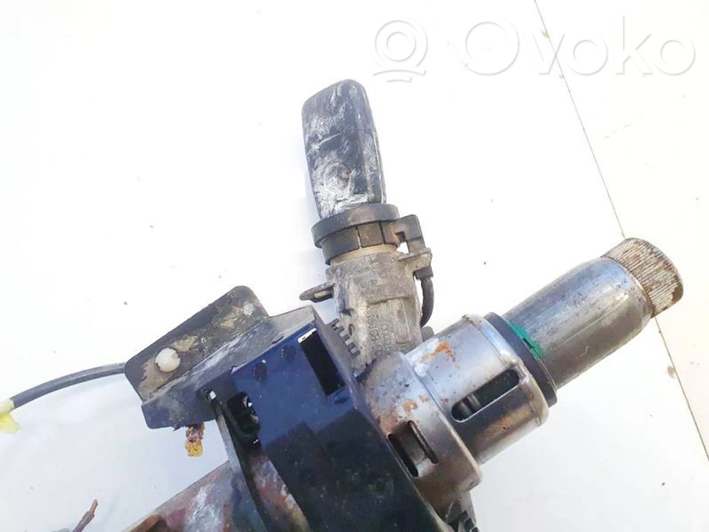 Blocchetto accensione   4B0905851B,4B0905851B