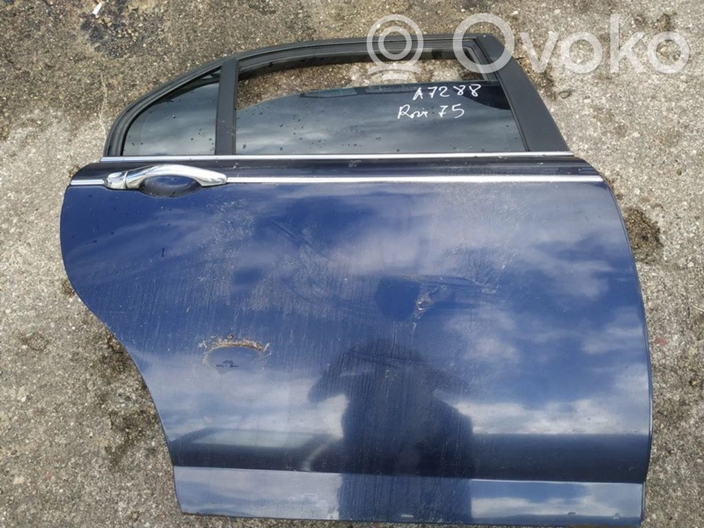 Portiera posteriore   MELYNOS,MELYNOS