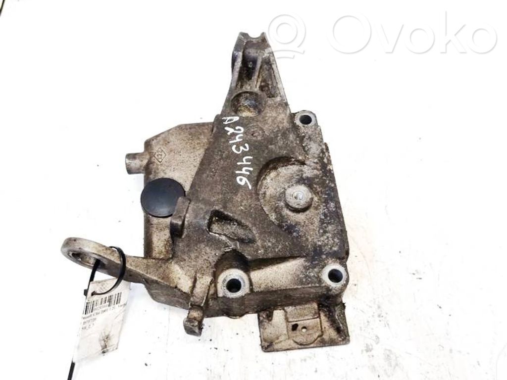 Renault Clio II Support, suspension du moteur 