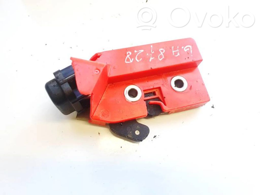 Ford Mondeo MK IV Serrure verrouillage dossier de siège