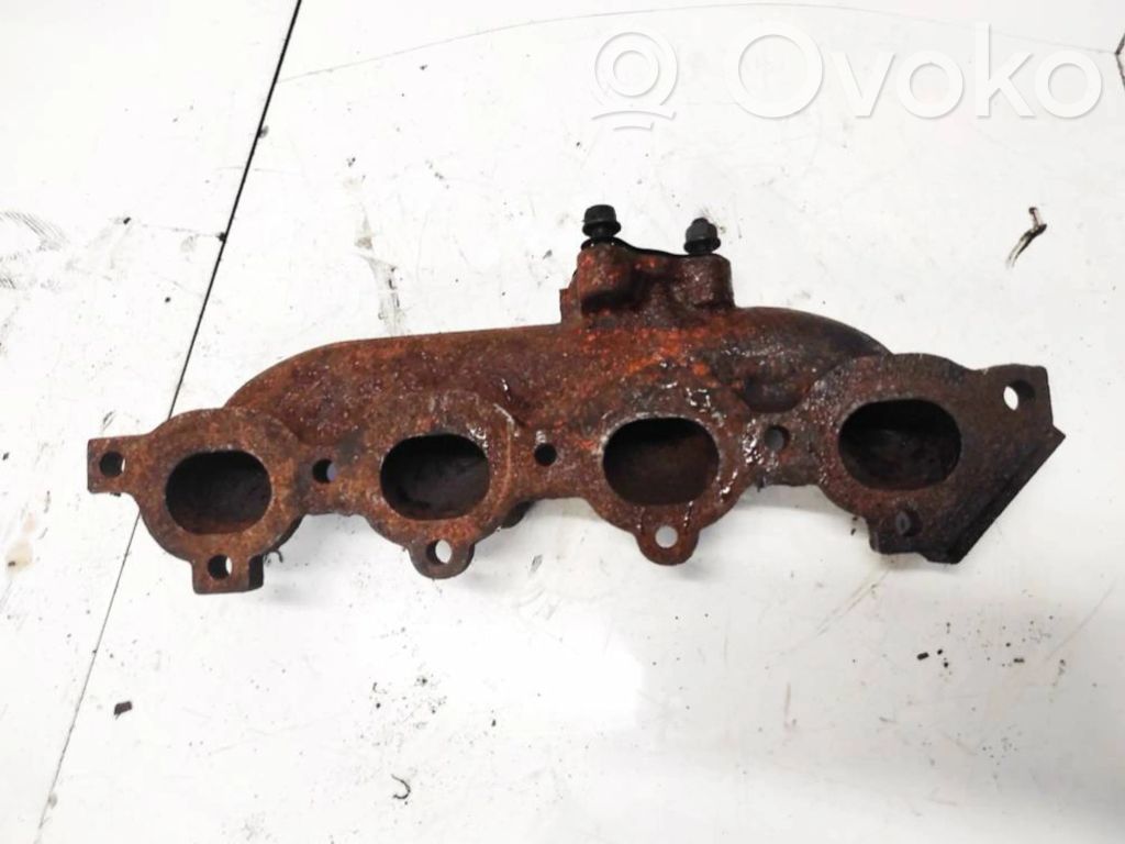 Išmetimo kolektorius   D3355X,711217,711217,D3355X