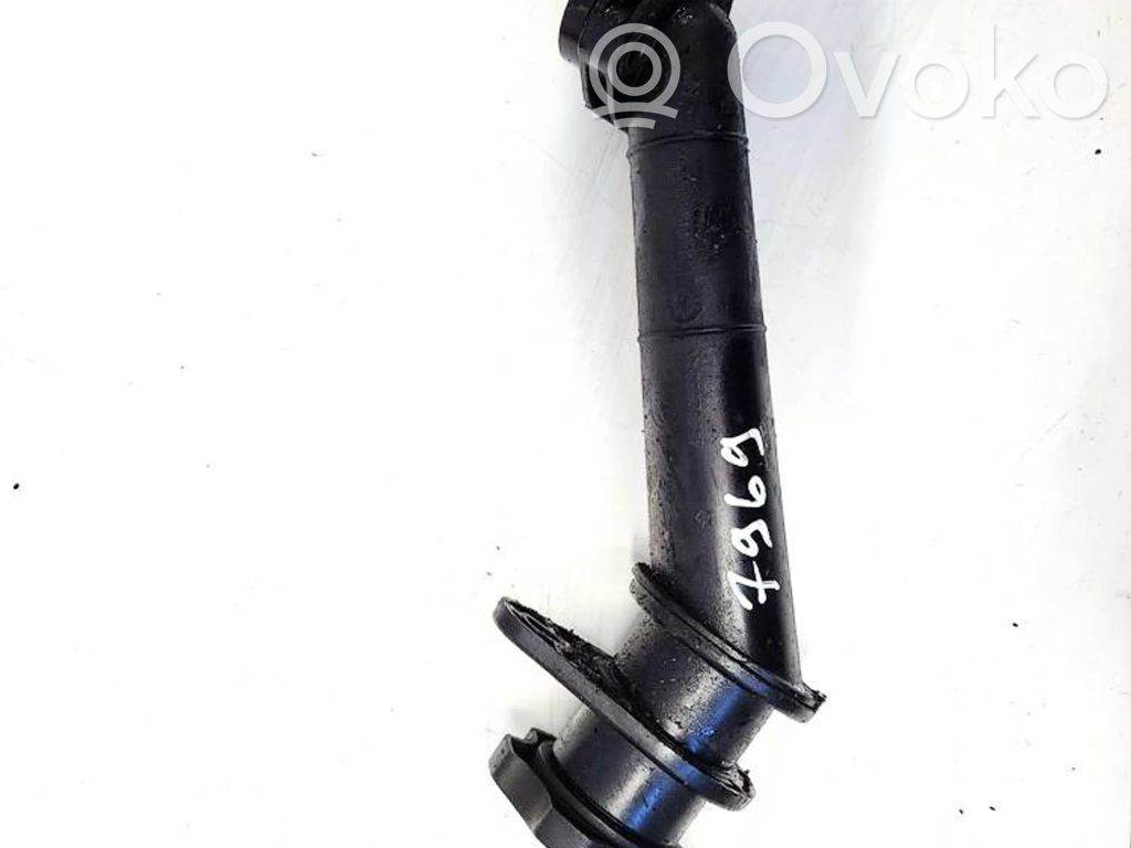 Chrysler Pacifica Turbo turbocharger oiling pipe/hose 