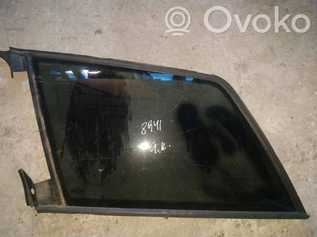Audi A4 S4 B5 8D Geam lateral spate 
