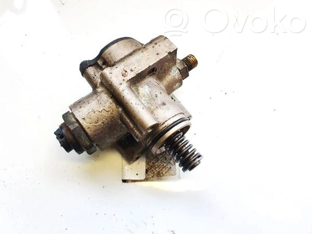 Volkswagen Golf V Pompa wtryskowa wysokiego ciśnienia 