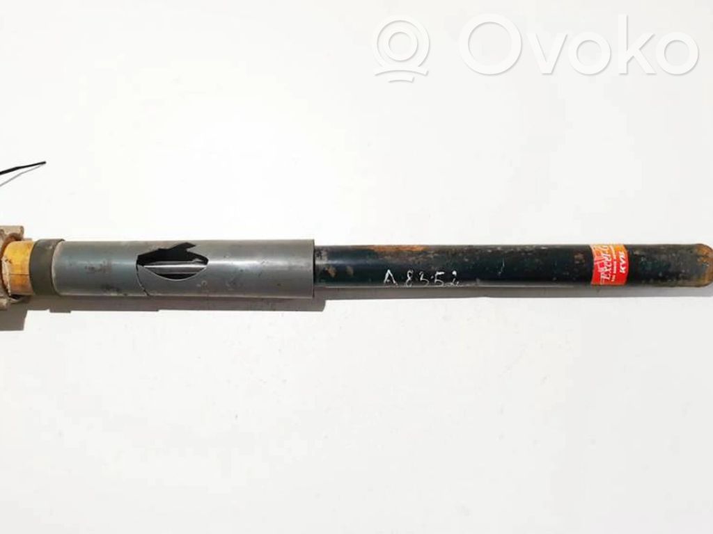 Stoßdämpfer hinten   343419,343419