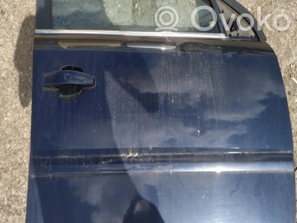 Opel Vectra C Portiera anteriore