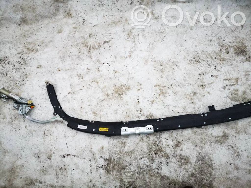 Opel Vectra C Kopfairbag 