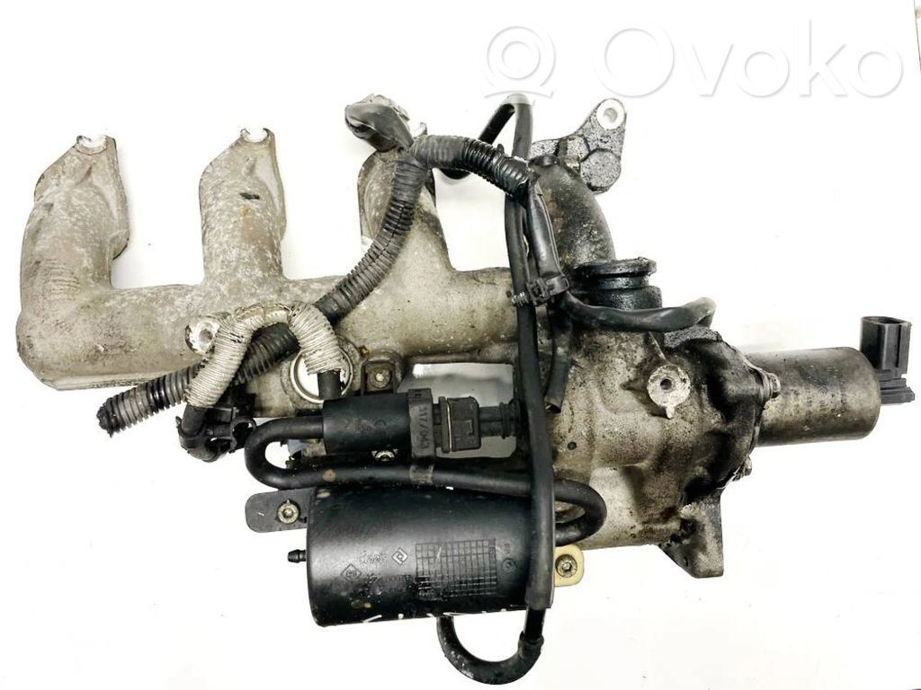 Nissan Primera Collecteur d'admission