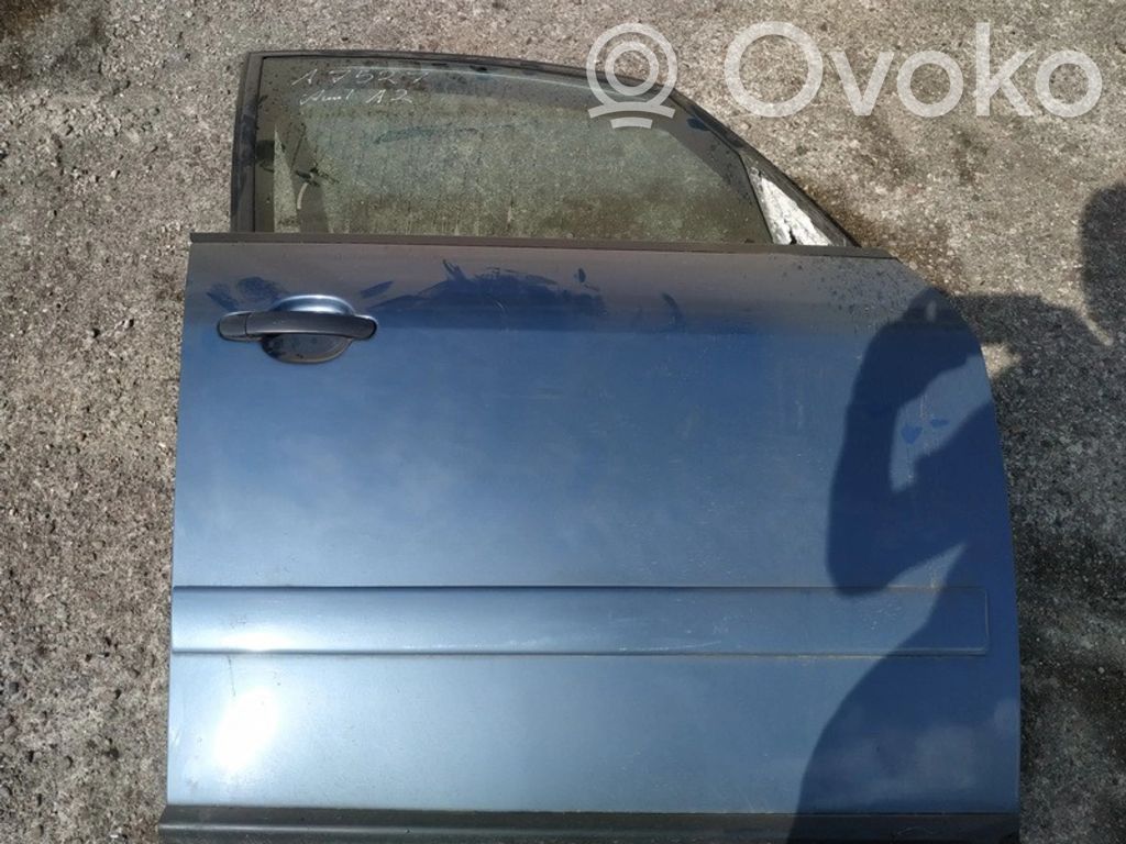 Audi A2 Portiera anteriore