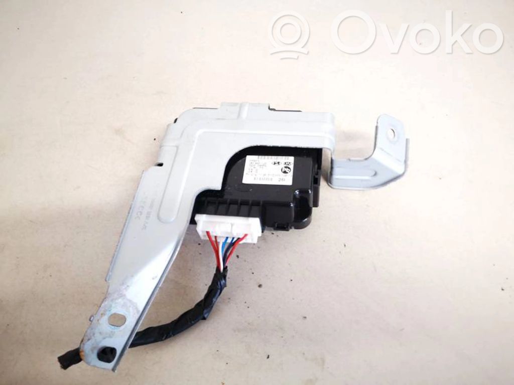 KIA Sportage Sonstige Steuergeräte / Module 