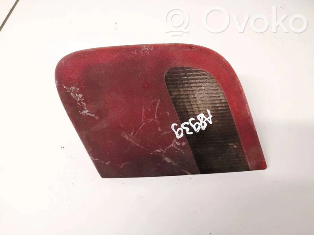 Rückleuchte Heckleuchte innen   8364924,8364924