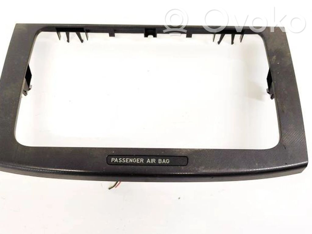 Volkswagen PASSAT B6 Altra parte interiore