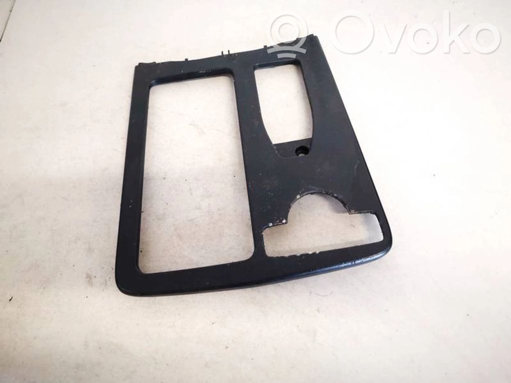 Mercedes-Benz E W212 Altra parte interiore