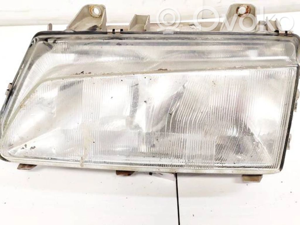 Peugeot 806 Phare frontale 