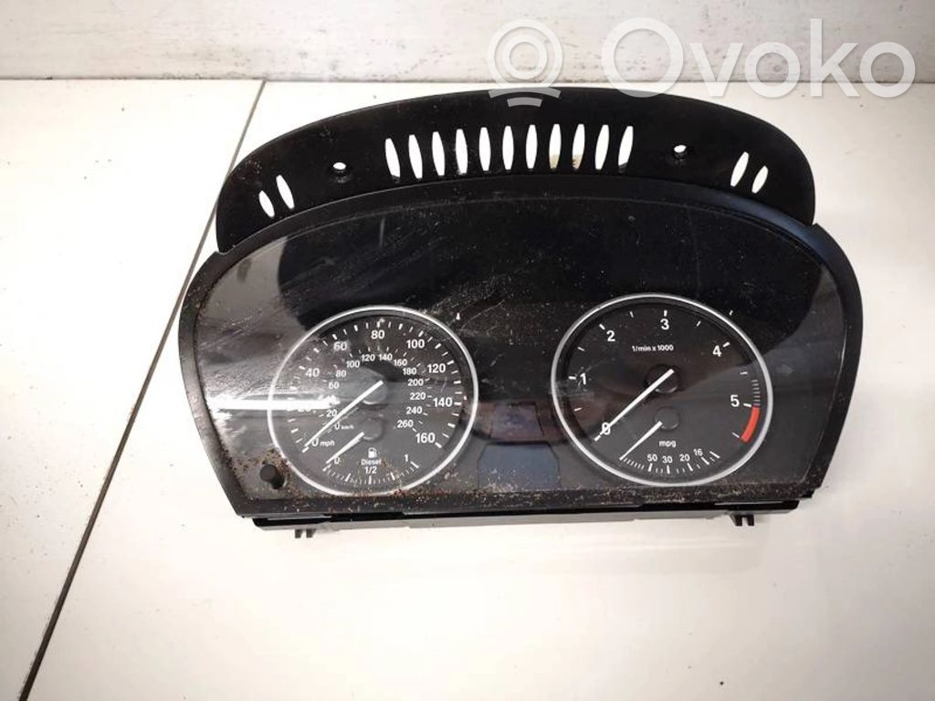 Speedometer (instrument cluster)   A2C53100844,6976284,600873281,6976284,A2C53100844,A2C53413549