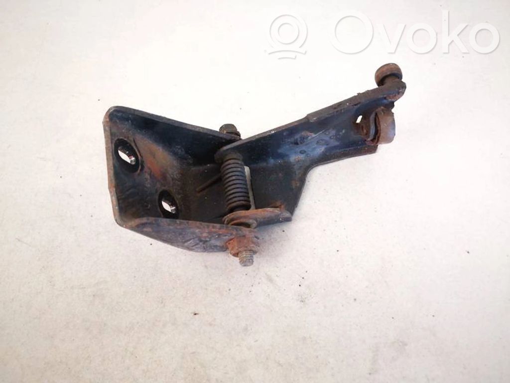 Dodge Grand Caravan Capac ușă culisantă 