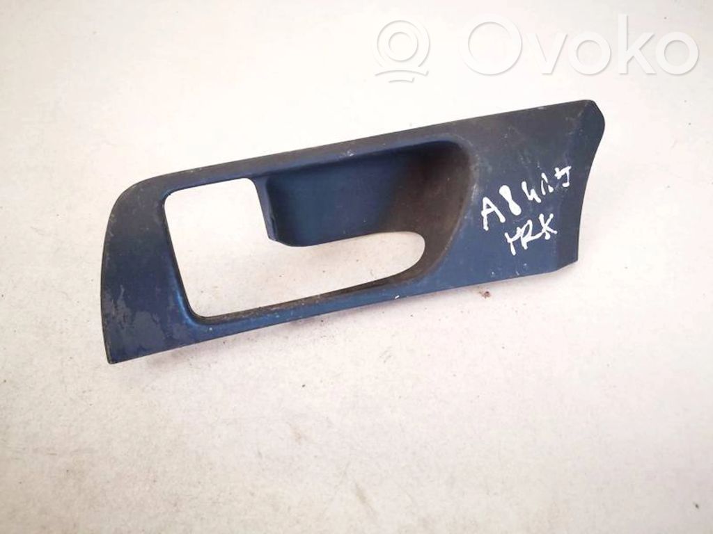Toyota Avensis T250 Altra parte interiore