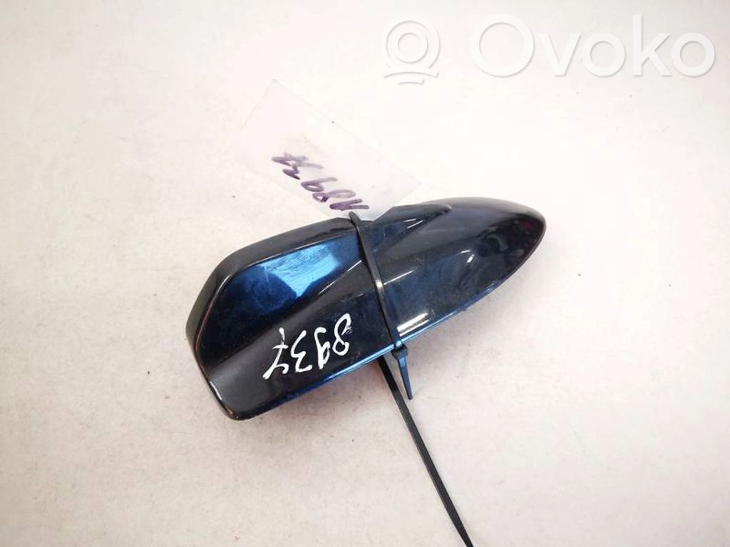 Volvo V50 Antenna GPS