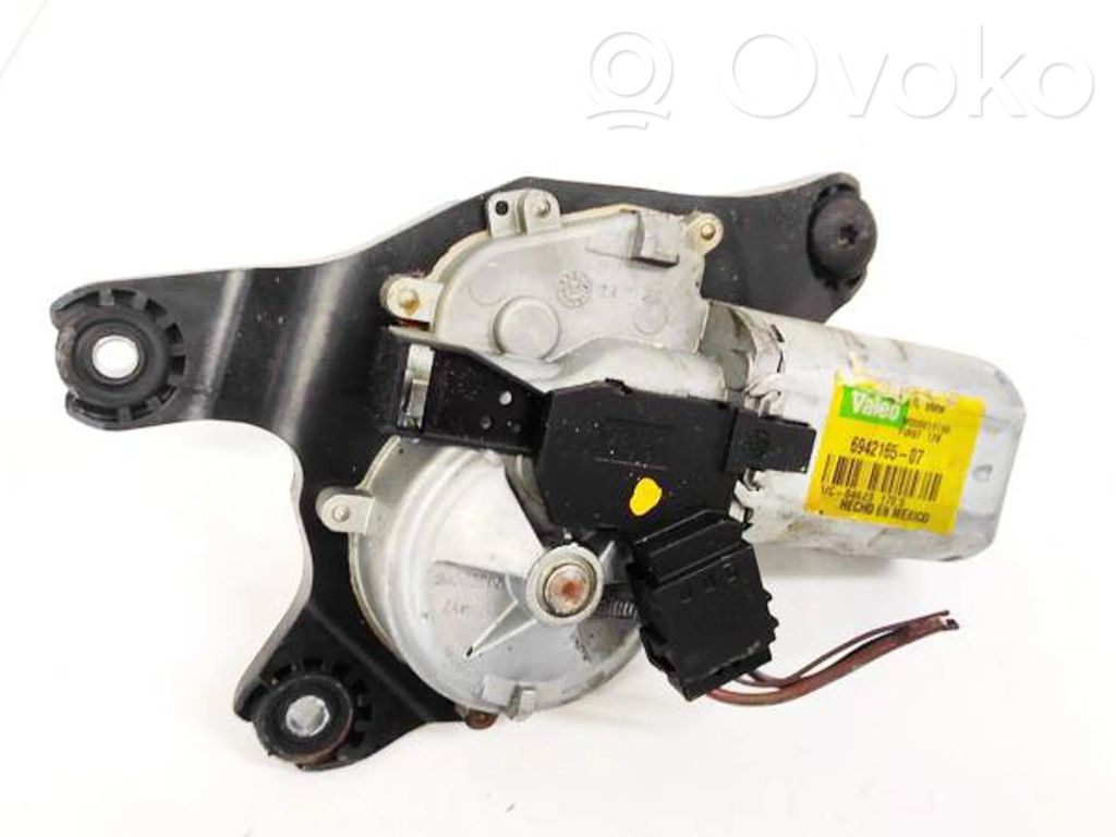 Motor ștergător lunetă   694216507,694216507,694216507,694216507,W000019198