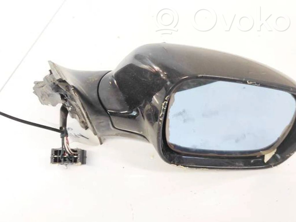 Etuoven sähköinen sivupeili   E6014743,E6014743