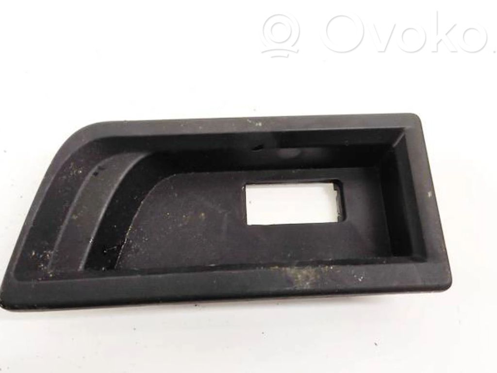 BMW 3 F30 F35 F31 Alte piese de interior 