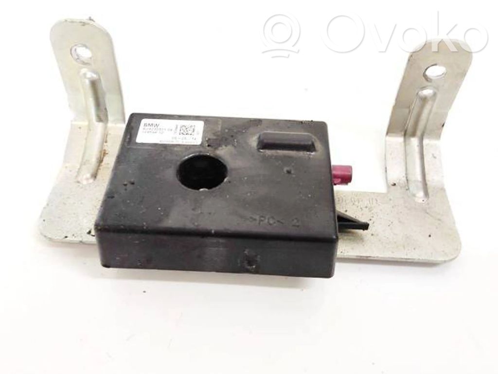 BMW 3 F30 F35 F31 Centralina antenna