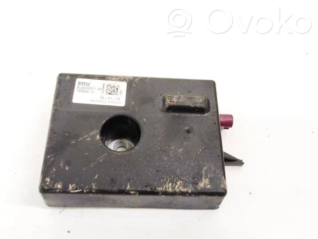 BMW 3 F30 F35 F31 Centralina antenna