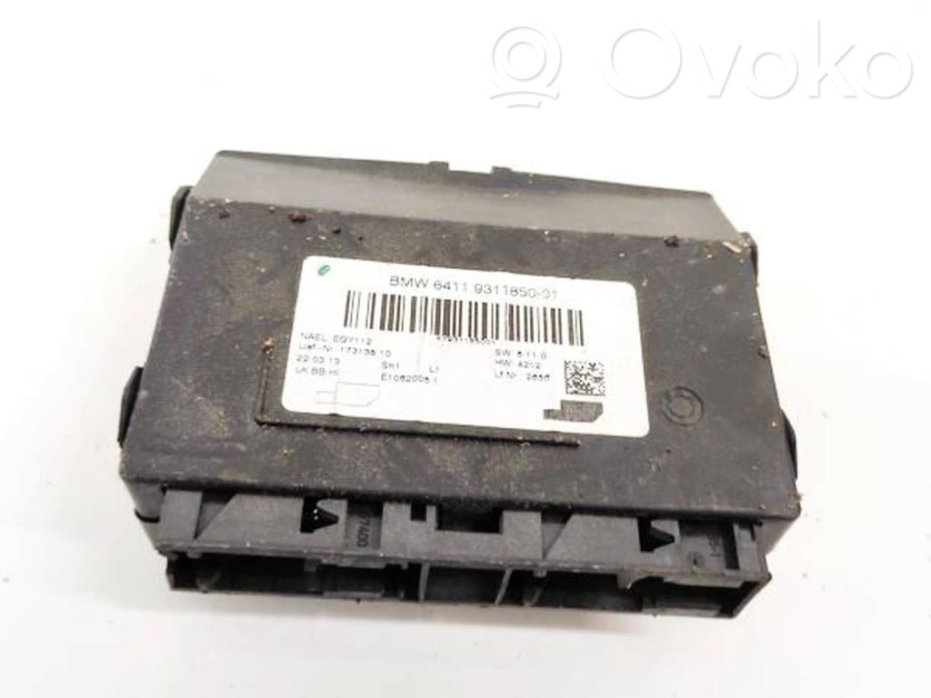 BMW 1 F20 F21 Altre centraline/moduli