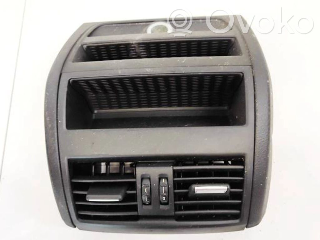 BMW 5 GT F07 Grilă ventilație centrală 