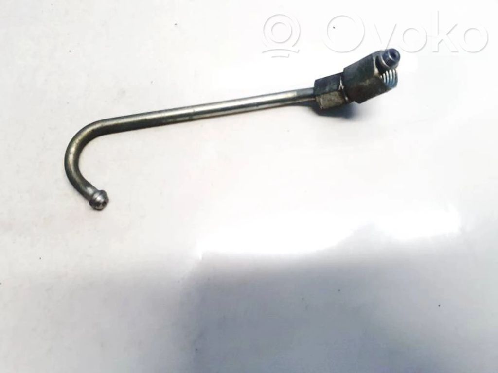 Opel Insignia A Conductă alimentare combustibil 