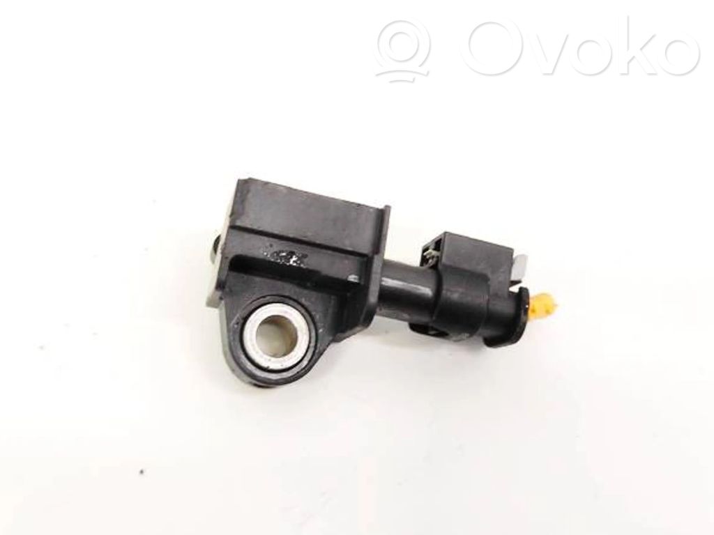 Hyundai i20 (GB IB) Sensore d’urto/d'impatto apertura airbag 