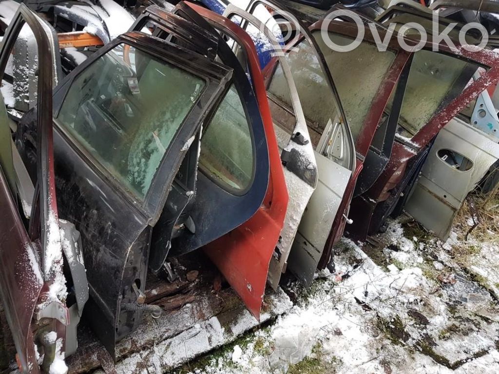 Opel Omega B1 Portiera anteriore 