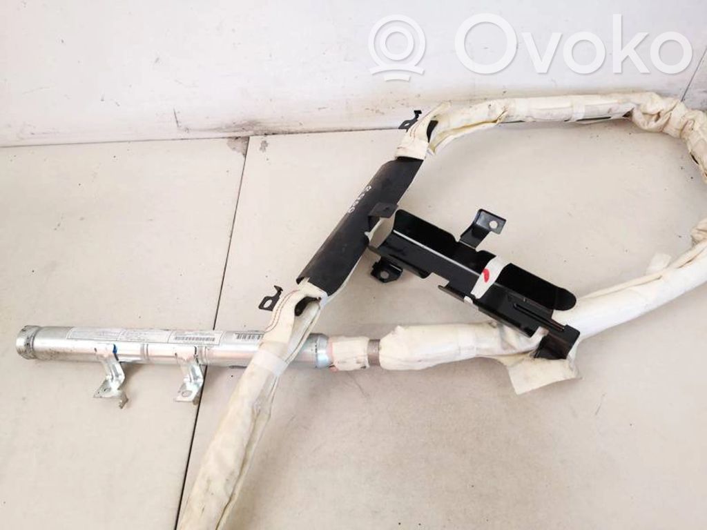Mitsubishi Grandis Airbag cortină