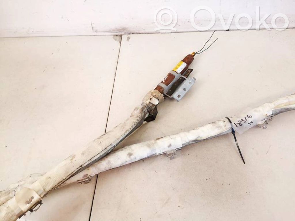 Ford Mondeo MK IV Airbag cortină 