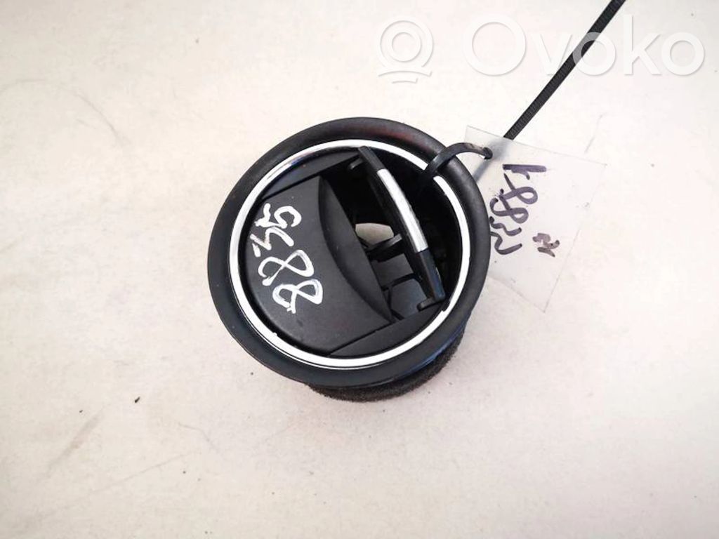 Ford Mondeo MK IV Grilă ventilație centrală 