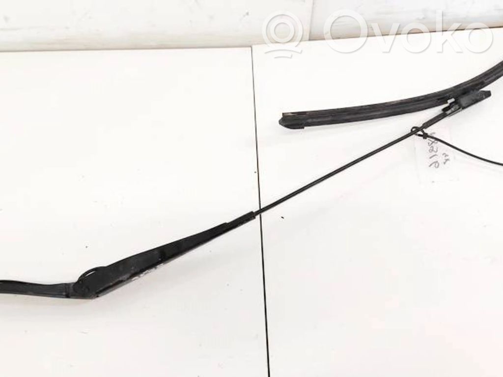 Ford Mondeo MK IV Ramię wycieraczki szyby przedniej / czołowej 
